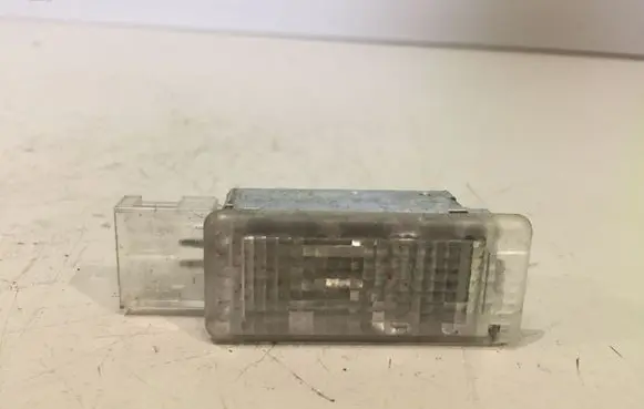 Porsche Cayenne (9PA) Other interior light 7L0947415