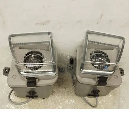 Mercedes-Benz SL R129 Fog light set 1298200156 1298200256 0305120001