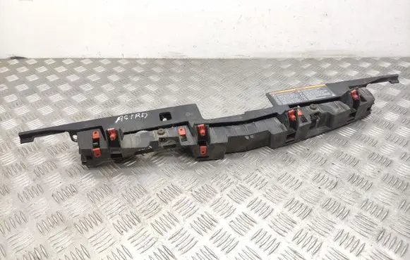 Opel Astra J Top upper radiator support slam panel 13264478 13264477