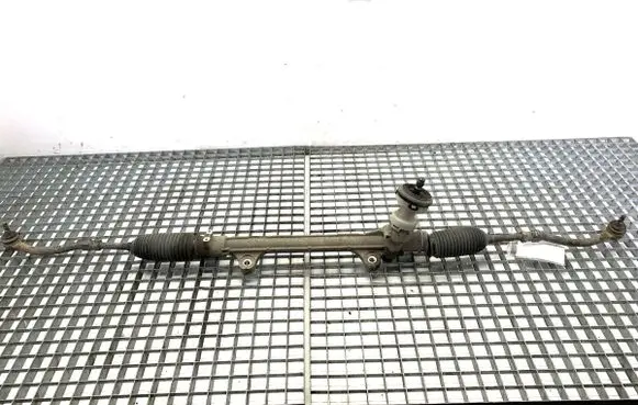 Steering rack