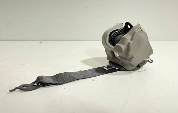 BMW i4 Rear seatbelt 5A0C301