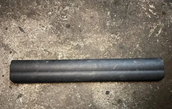 BMW 4 F36 Gran coupe Front sill trim cover 7334212