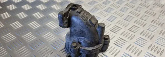 Thermostat/thermostat housing