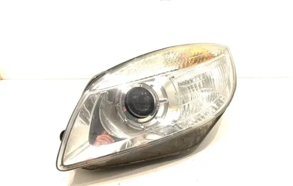 Skoda Roomster (5J) Headlight/headlamp