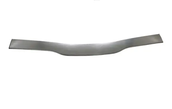 Peugeot 208 I Windshield trim 9673906677