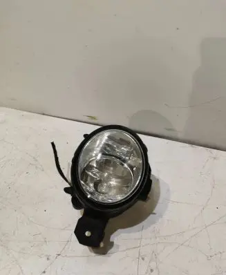 BMW X5 E70 Front fog light 13101610 89203674 7184317