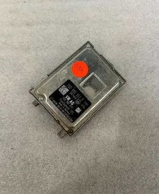 Volkswagen PASSAT B8 Windshield/windscreen camera 2Q0980653D