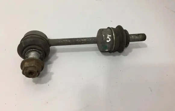 Steering tie rod