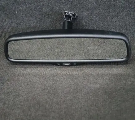 Lexus IS III XE30 Rear view mirror (interior)