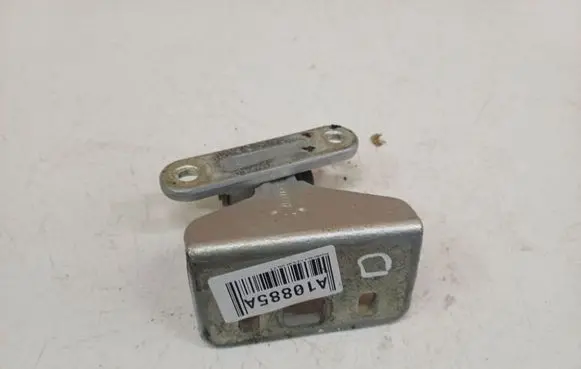 Mercedes-Benz CLS C219 Rear door lower hinge