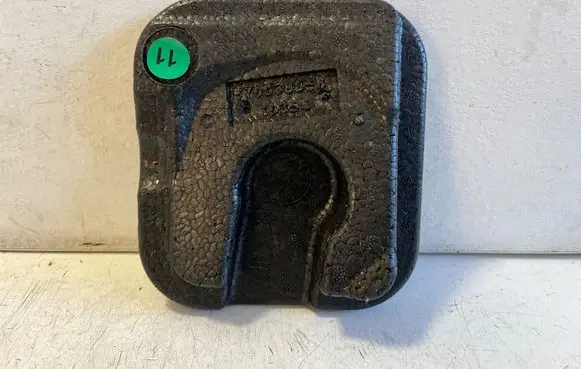 Maserati Ghibli Other interior part 