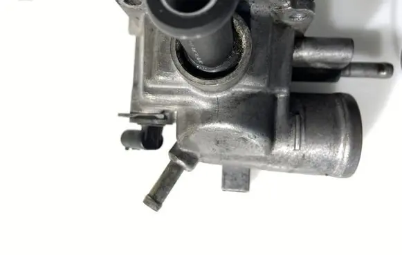 Mercedes-Benz Sprinter W906 Thermostat A6112831275