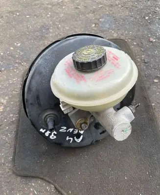 Audi A4 S4 B5 8D Brake booster 8D0612105A S41E