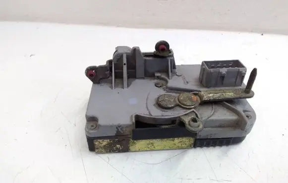 Peugeot 806 Front door lock