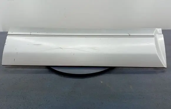 Suzuki Vitara (ET/TA) Front bodywork piece 