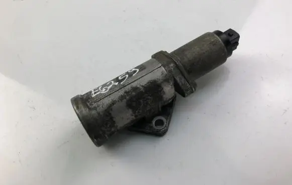 Renault Laguna I Idle control valve (regulator) 7700870084