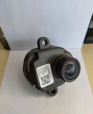 BMW X5 E70 Windshield/windscreen camera 924027401
