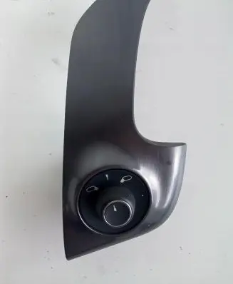 Citroen DS5 Wing mirror switch