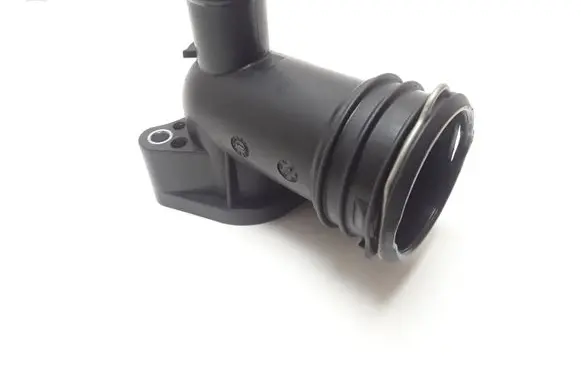 Mercedes-Benz GLE (W166 - C292) Engine coolant pipe/hose A6422001156
