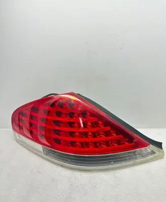 BMW 6 E63 E64 Rear/tail lights 6911891