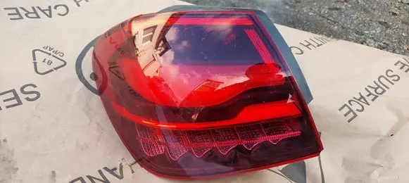 Mercedes-Benz A W177 Rear/tail lights A1779062104