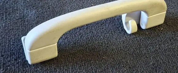 BMW 5 E39 Rear interior roof grab handle 8227593