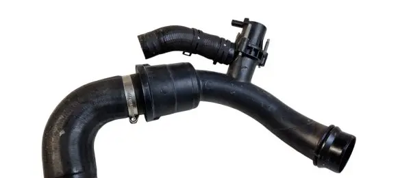 Ford Edge II Turbo air intake inlet pipe/hose K2G36C646 K2G36C646CD JT4E9U465
