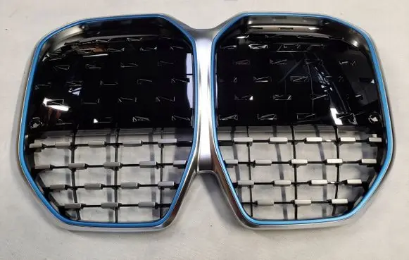 BMW 4 G22 G23 G24 G26 Front grill 8738563