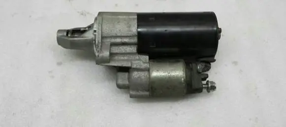 Mercedes-Benz S W221 Starter motor A0061513701