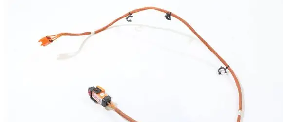 Tesla Model 3 Other wiring loom 1509395-10-B 150939510B 1509395