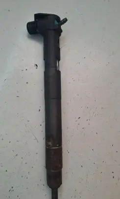 Opel Antara Fuel injector 28264951 25183186