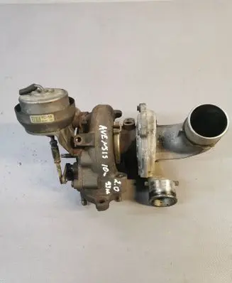 Toyota Avensis T270 Turbo 172010R070 679000 E00000