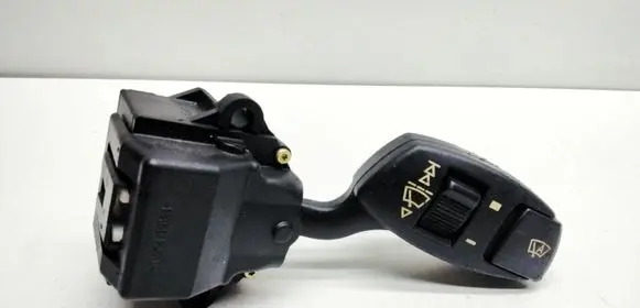 BMW 5 E60 E61 Wiper control stalk 6924106A