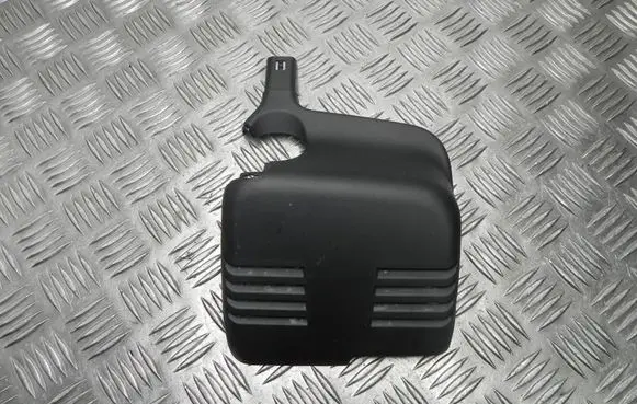 Radio/GPS head unit trim