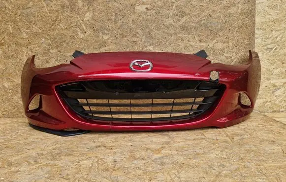 Mazda MX-5 ND Front bumper N24350031 T25S20 X3891