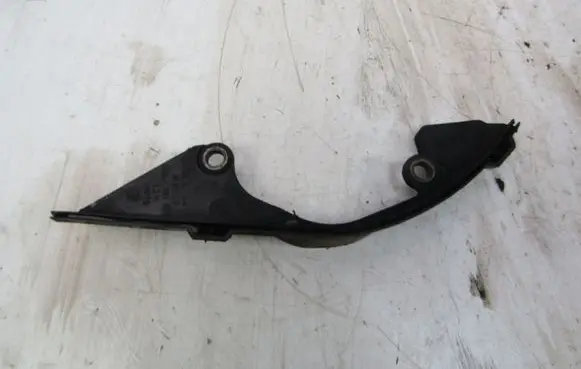 Volkswagen Polo III 6N 6N2 6NF Timing belt guard (cover) 030109170D