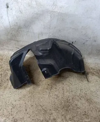 Toyota Yaris XP210 Rear arch fender liner splash guards 65638K0050S3