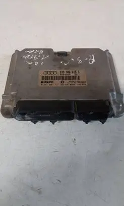 Audi A3 S3 8L Engine control unit/module 038906018S 28SA3502