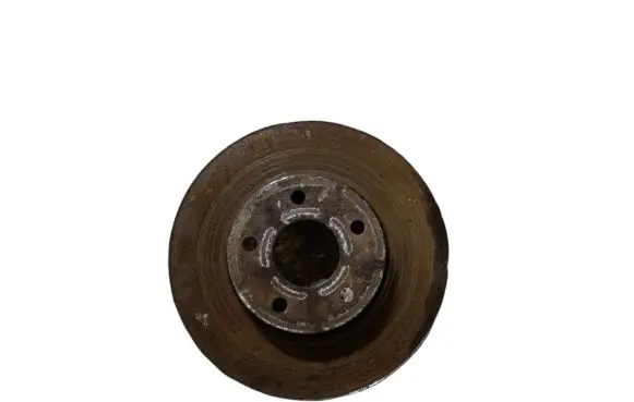 Ford C-MAX II Front brake disc NOCODE