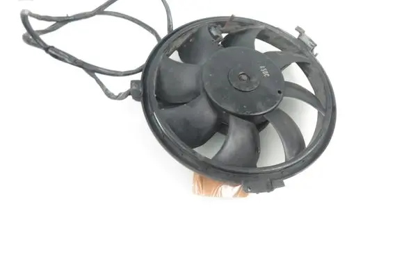 Audi A6 S6 C5 4B Air conditioning (A/C) fan (condenser) 8D0958455R