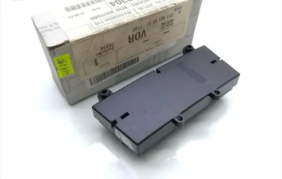 Mercedes-Benz E W211 Gear shift indicator relay A2118216858