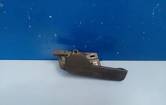 Skoda Roomster (5J) Engine bonnet (hood) release handle 1J1823533C