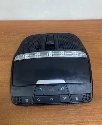 Mercedes-Benz GLC X253 C253 Front seat light A0009018503 D5663