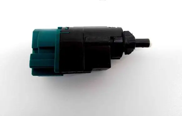Renault Trafic III (X82) Headlight level adjustment motor 