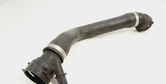 BMW 5 E60 E61 Engine coolant pipe/hose 7789722