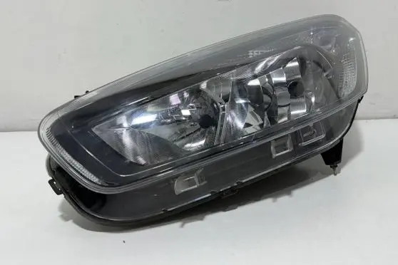 Ford Transit Courier II Headlight/headlamp JT76-13W030-CD