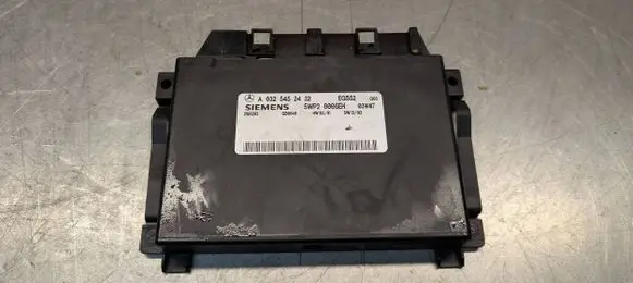 Mercedes-Benz E W211 Gearbox control unit/module A0325452432 5WP20005EH