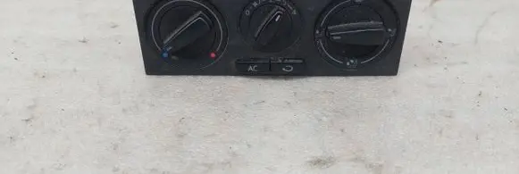 Volkswagen Golf IV Climate control unit 1J0820045F 657837L07 901511210000