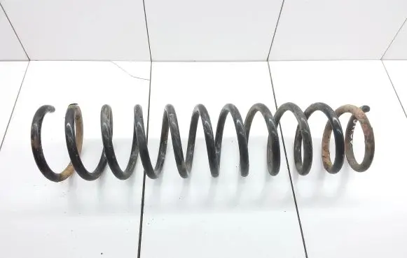 Mitsubishi Space Star Rear coil spring