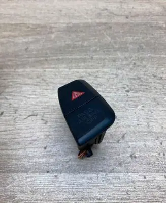 Audi A4 S4 B8 8K Hazard light switch 8K2941509A 211248000